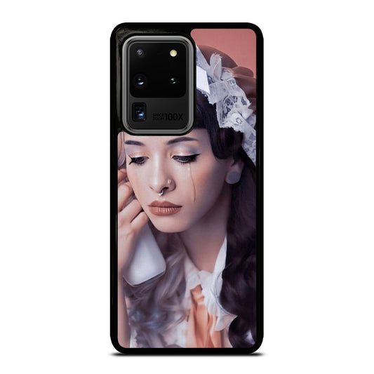 MELANIE MARTINEZ CRY Samsung Galaxy S20 Ultra Case Cover