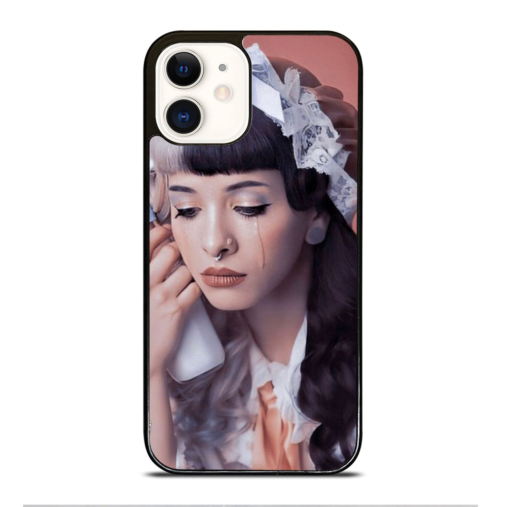 MELANIE MARTINEZ CRY iPhone 12 Case Cover