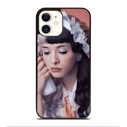 MELANIE MARTINEZ CRY iPhone 12 Case Cover