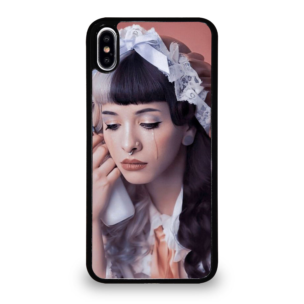 MELANIE MARTINEZ CRY iPhone XS Max Case Cover