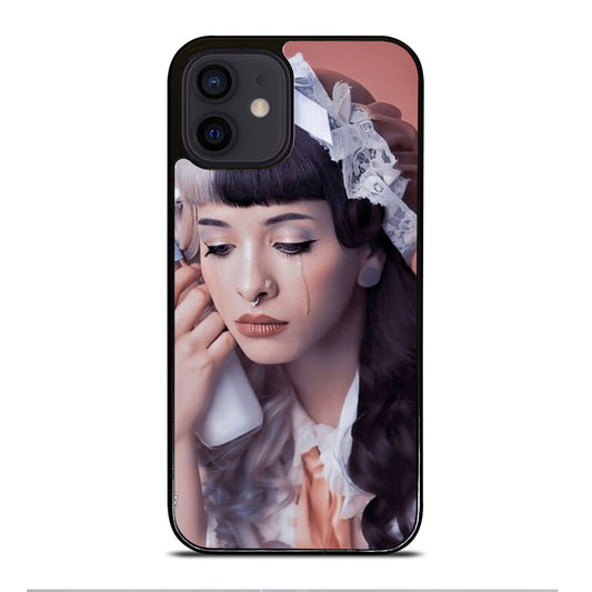MELANIE MARTINEZ CRY iPhone 12 Mini Case Cover
