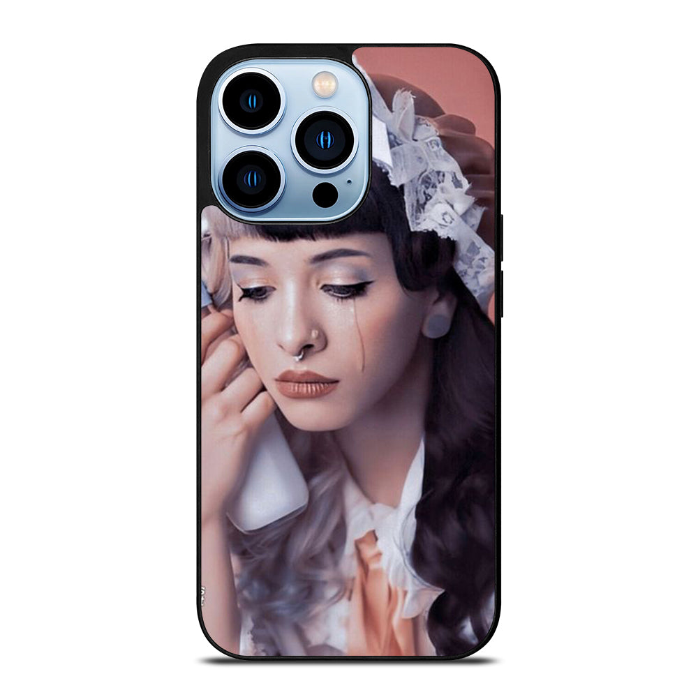MELANIE MARTINEZ CRY iPhone 13 Pro Max Case Cover