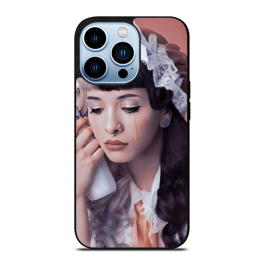MELANIE MARTINEZ CRY iPhone 13 Pro Max Case Cover