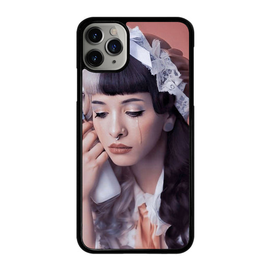 MELANIE MARTINEZ CRY iPhone 11 Pro Max Case Cover
