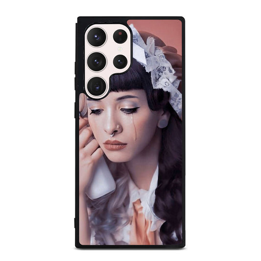 MELANIE MARTINEZ CRY Samsung Galaxy S23 Ultra Case Cover