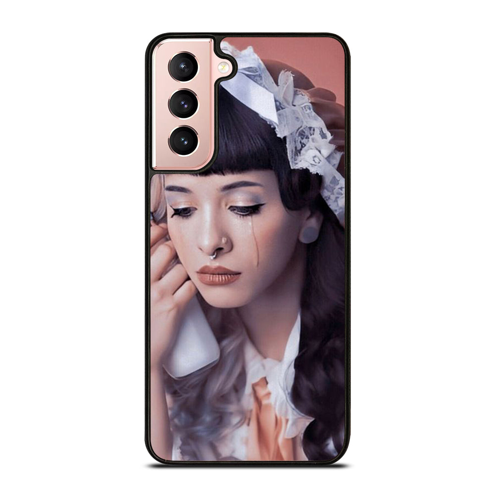 MELANIE MARTINEZ CRY Samsung Galaxy S21 Case Cover