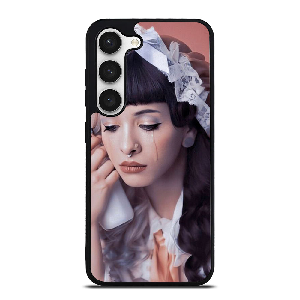 MELANIE MARTINEZ CRY Samsung Galaxy S23 Case Cover