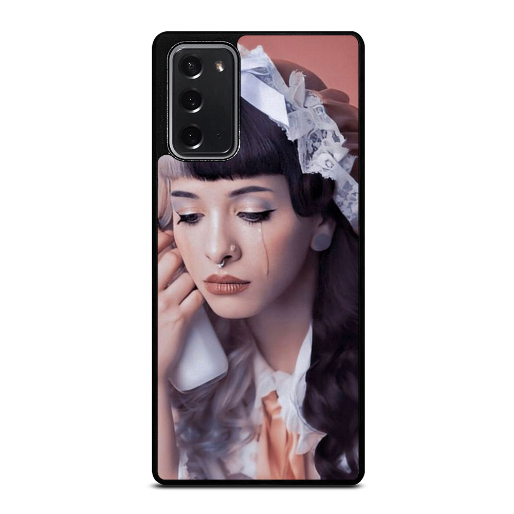 MELANIE MARTINEZ CRY Samsung Galaxy Note 20 Case Cover