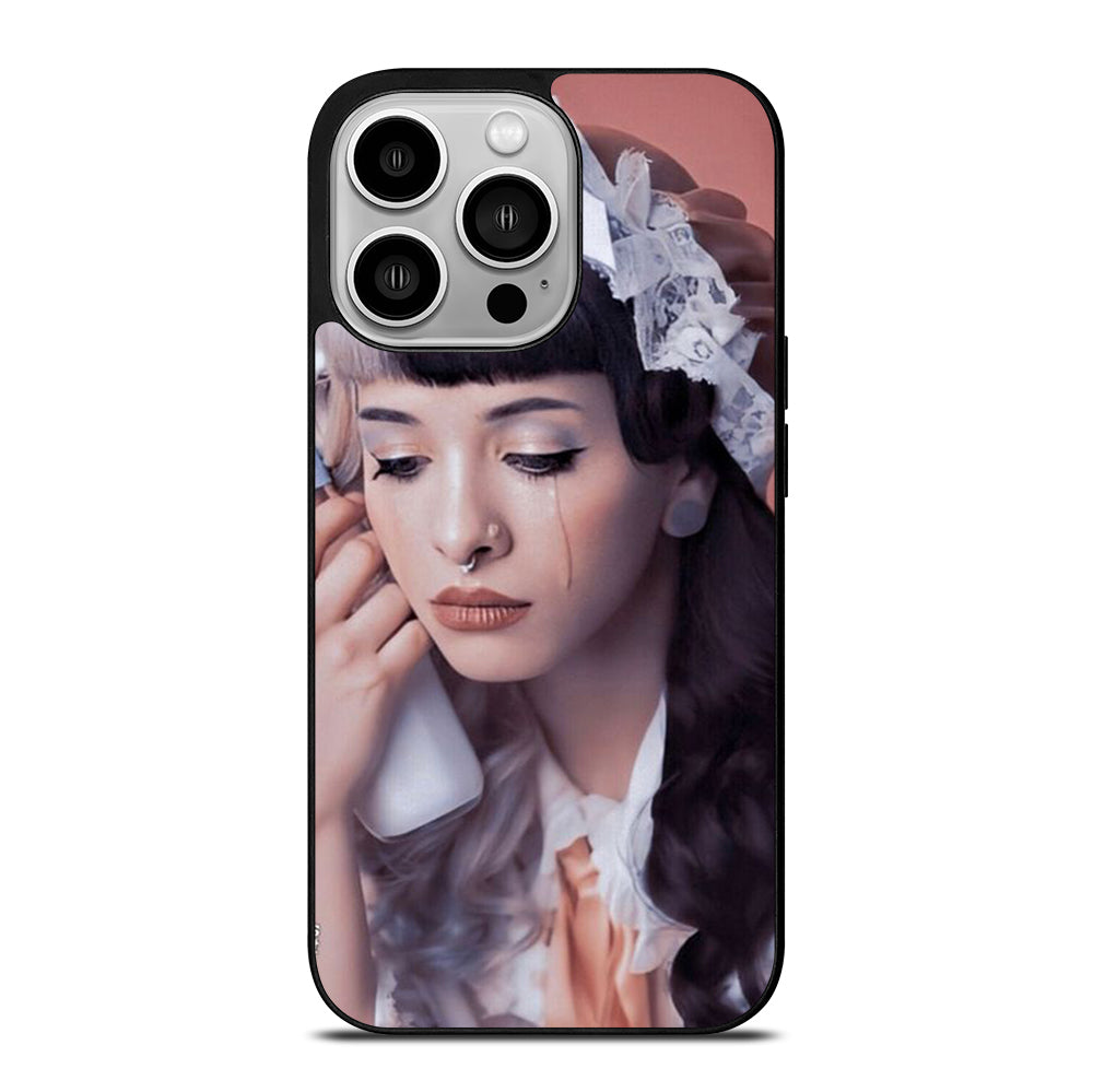 MELANIE MARTINEZ CRY iPhone 14 Pro Case Cover