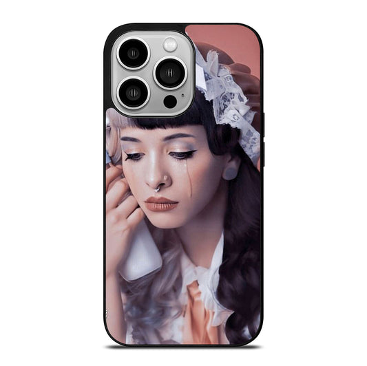MELANIE MARTINEZ CRY iPhone 14 Pro Case Cover