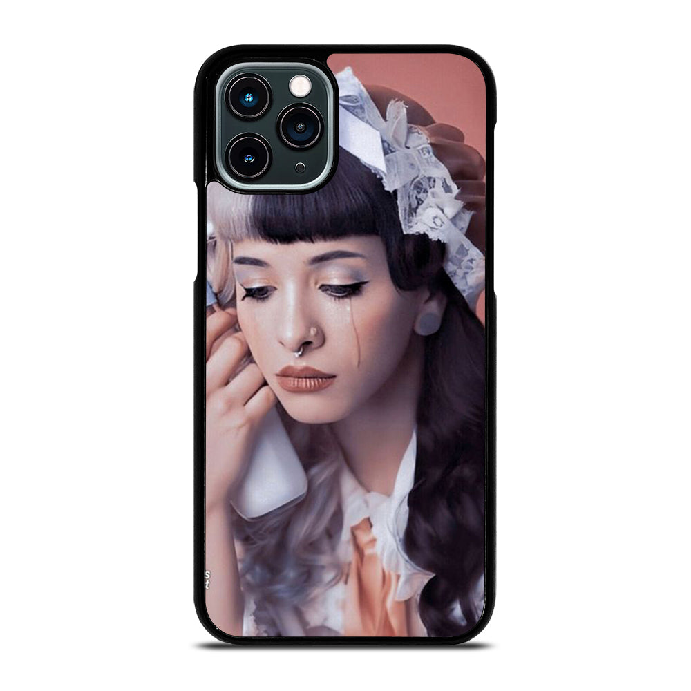 MELANIE MARTINEZ CRY iPhone 11 Pro Case Cover
