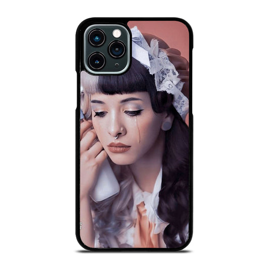 MELANIE MARTINEZ CRY iPhone 11 Pro Case Cover
