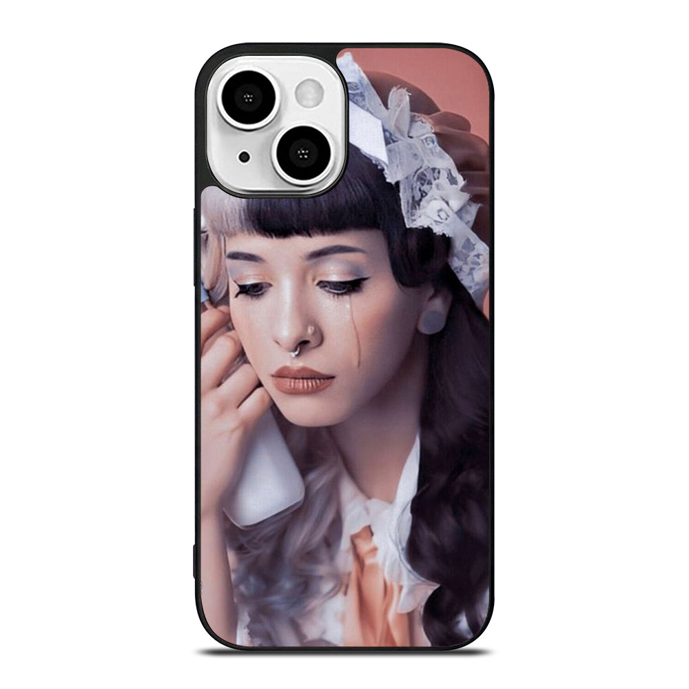 MELANIE MARTINEZ CRY iPhone 13 Mini Case Cover