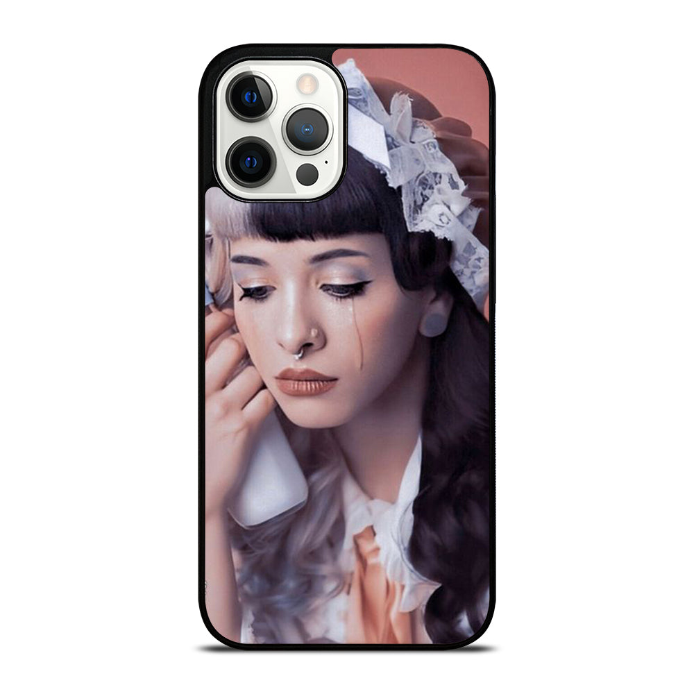 MELANIE MARTINEZ CRY iPhone 12 Pro Max Case Cover