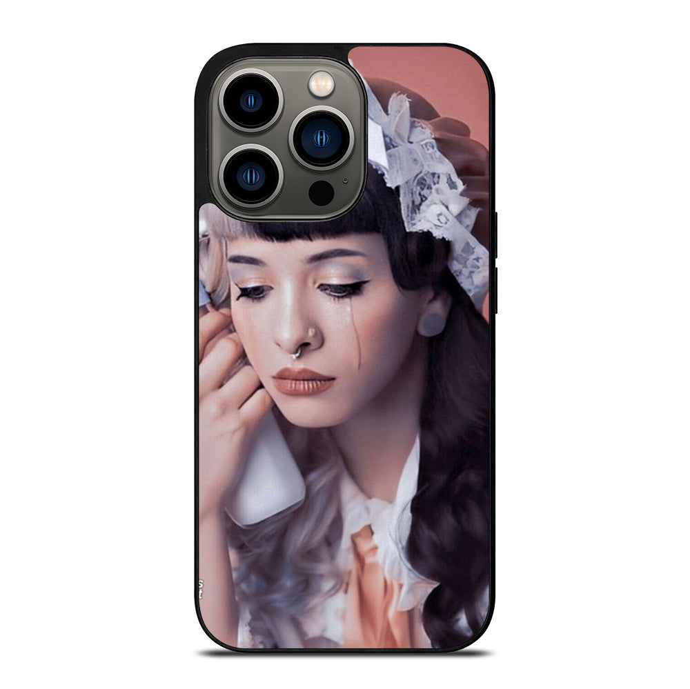MELANIE MARTINEZ CRY iPhone 13 Pro Case Cover