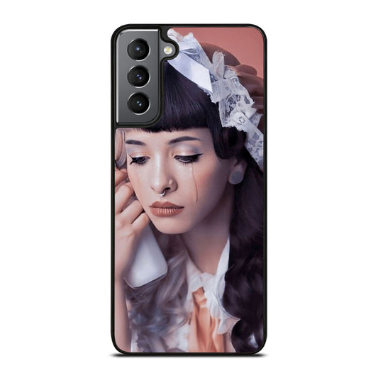 MELANIE MARTINEZ CRY Samsung Galaxy S21 Plus Case Cover