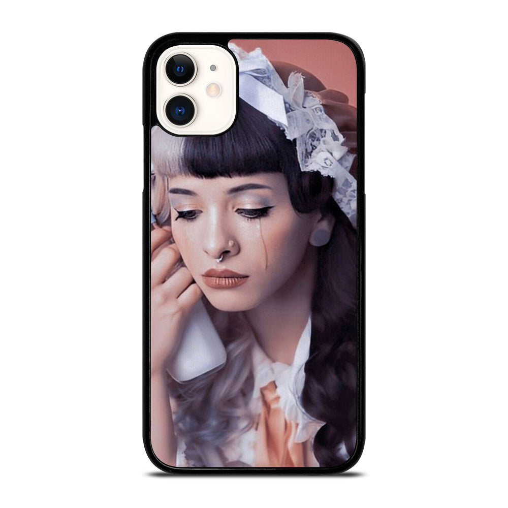 MELANIE MARTINEZ CRY iPhone 11 Case Cover