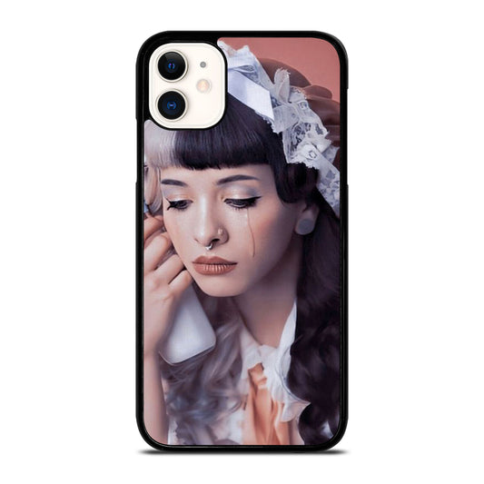 MELANIE MARTINEZ CRY iPhone 11 Case Cover