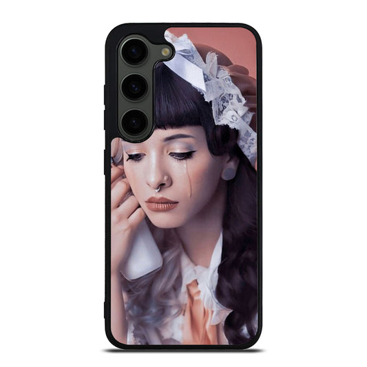 MELANIE MARTINEZ CRY Samsung Galaxy S23 Plus Case Cover