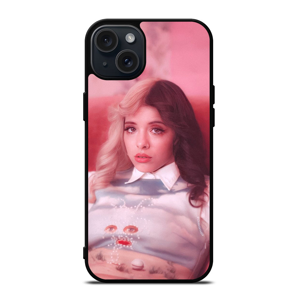 MELANIE MARTINEZ CUTE SINGER iPhone 15 Plus Case Cover