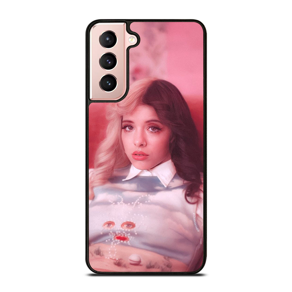 MELANIE MARTINEZ CUTE SINGER Samsung Galaxy S21 Case Cover