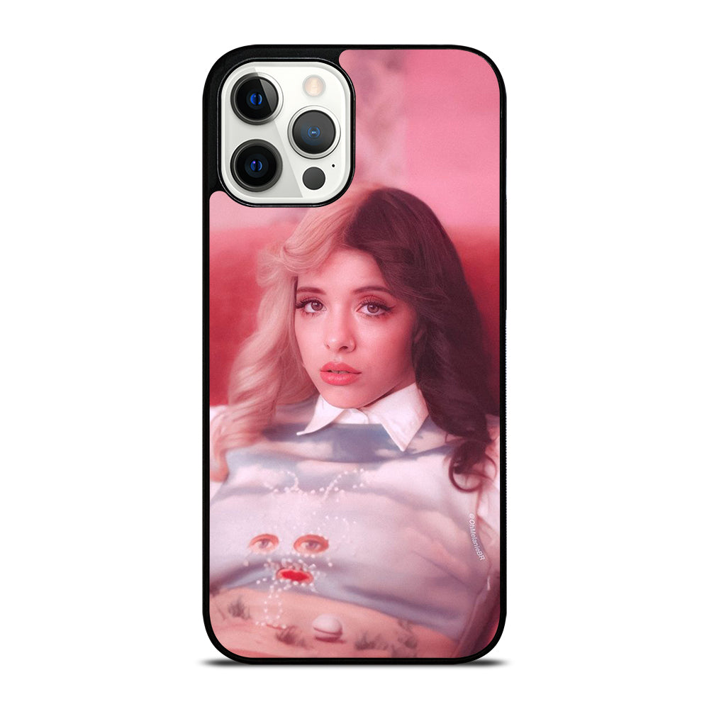 MELANIE MARTINEZ CUTE SINGER iPhone 12 Pro Max Case Cover