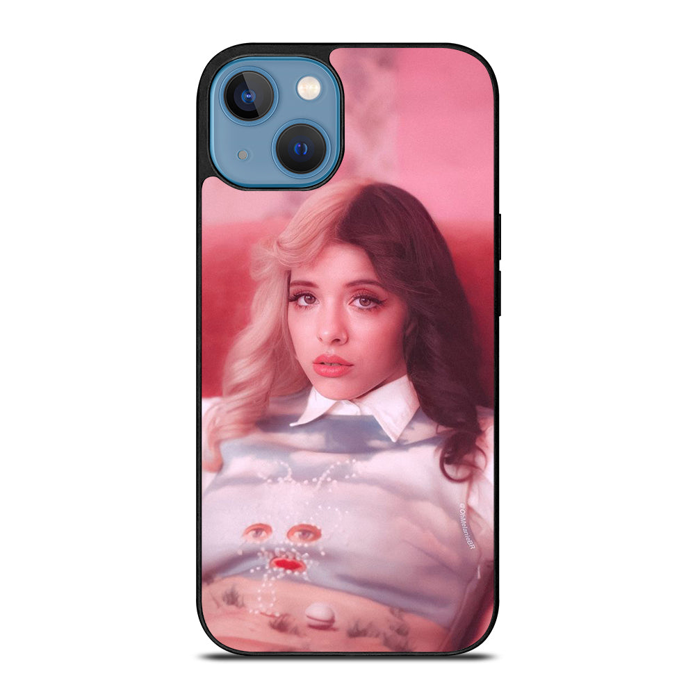 MELANIE MARTINEZ CUTE SINGER iPhone 13 Case Cover