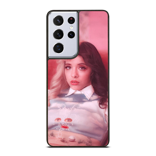 MELANIE MARTINEZ CUTE SINGER Samsung Galaxy S21 Ultra Case Cover