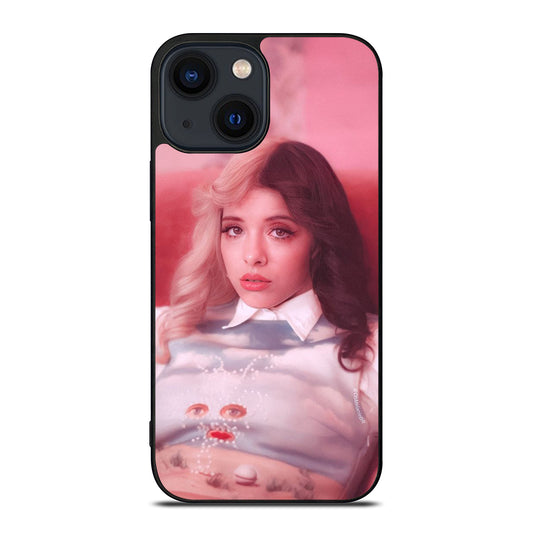 MELANIE MARTINEZ CUTE SINGER iPhone 14 Plus Case Cover
