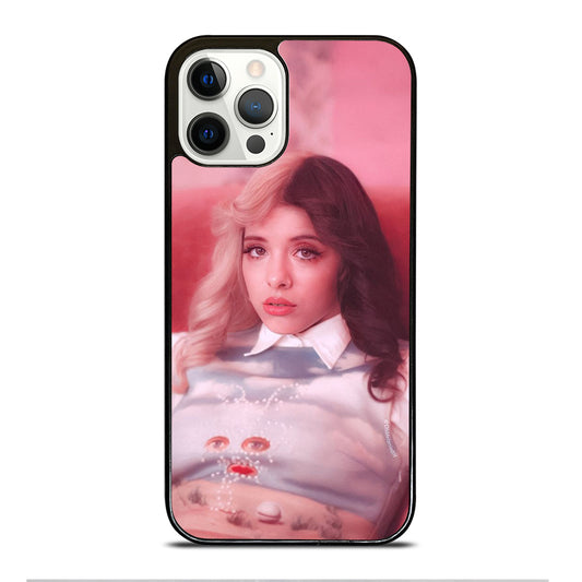 MELANIE MARTINEZ CUTE SINGER iPhone 12 Pro Case Cover