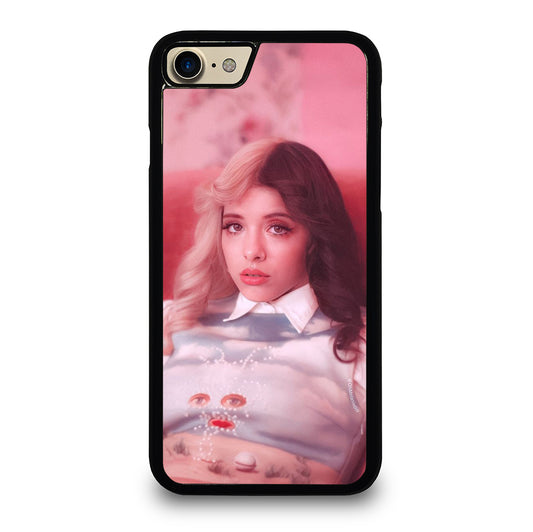 MELANIE MARTINEZ CUTE SINGER iPhone 7 / 8 Case Cover