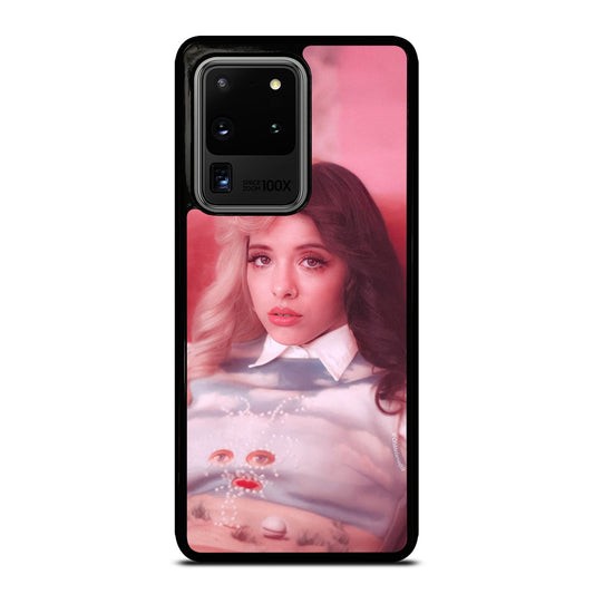 MELANIE MARTINEZ CUTE SINGER Samsung Galaxy S20 Ultra Case Cover