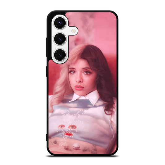 MELANIE MARTINEZ CUTE SINGER Samsung Galaxy S24 Case Cover