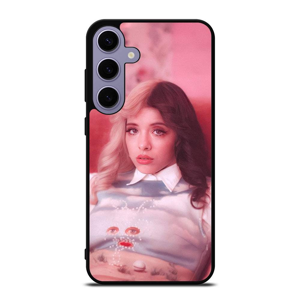 MELANIE MARTINEZ CUTE SINGER Samsung Galaxy S24 Plus Case Cover