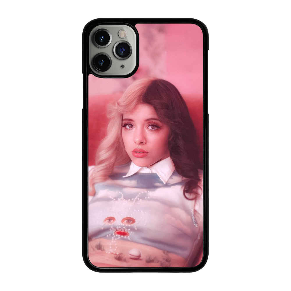 MELANIE MARTINEZ CUTE SINGER iPhone 11 Pro Max Case Cover