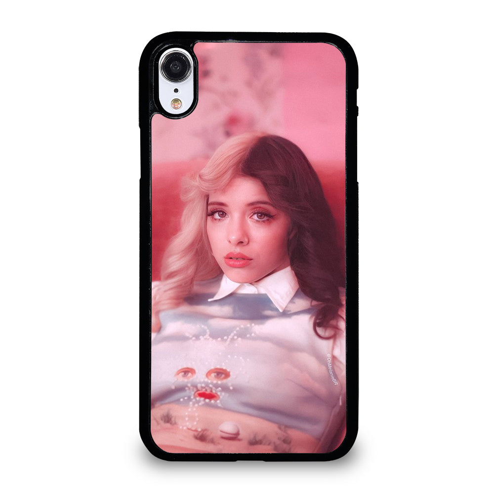 MELANIE MARTINEZ CUTE SINGER iPhone XR Case Cover