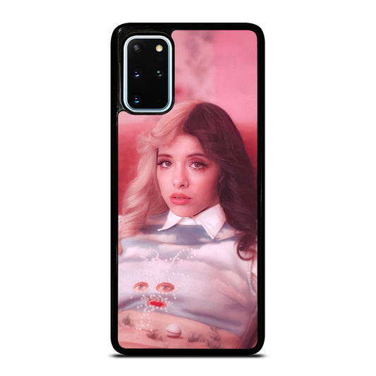 MELANIE MARTINEZ CUTE SINGER Samsung Galaxy S20 Plus Case Cover