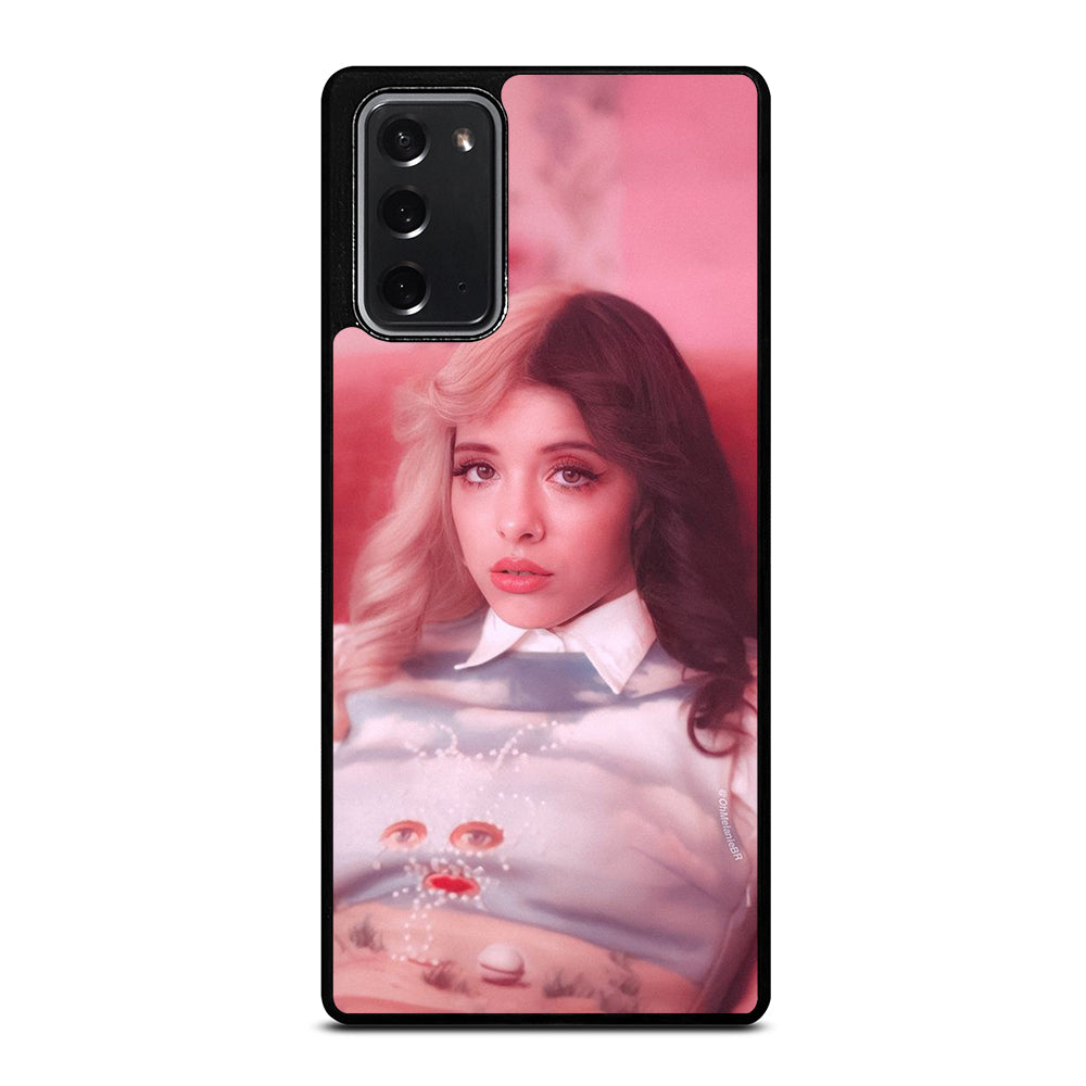 MELANIE MARTINEZ CUTE SINGER Samsung Galaxy Note 20 Case Cover