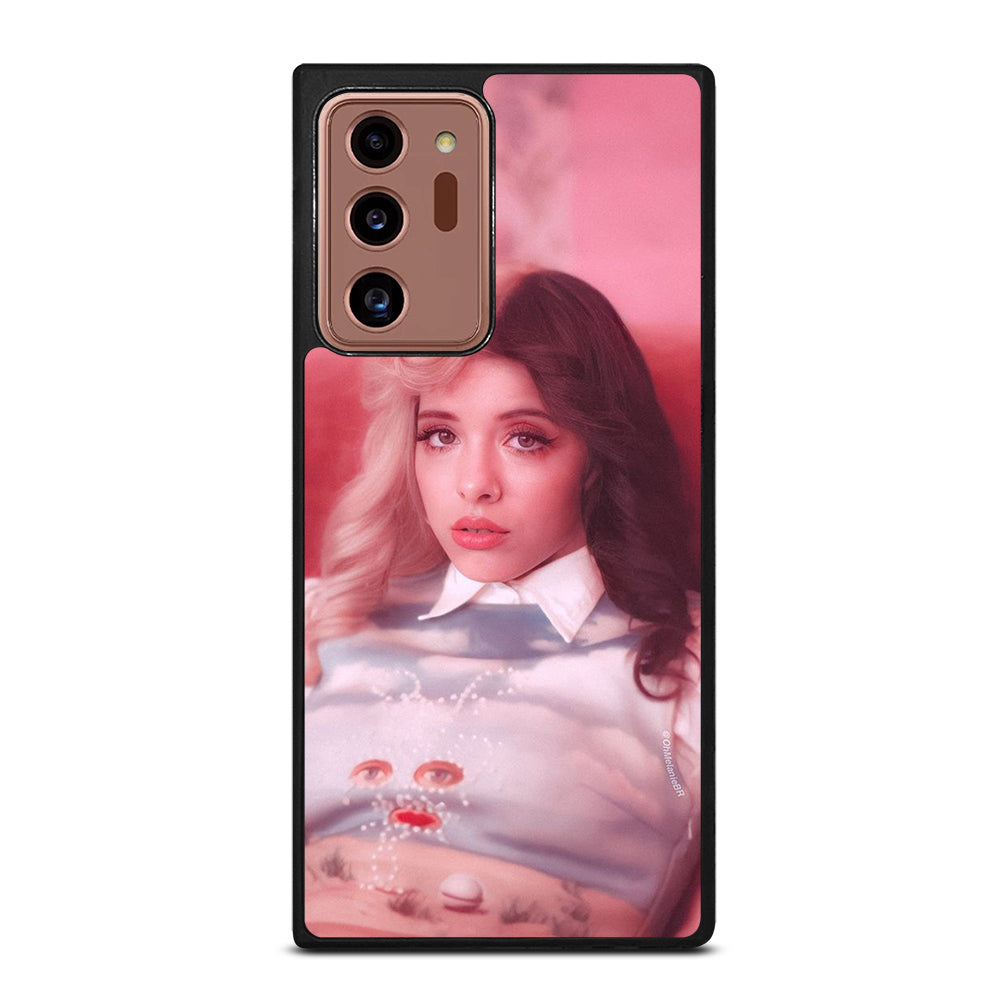 MELANIE MARTINEZ CUTE SINGER Samsung Galaxy Note 20 Ultra Case Cover