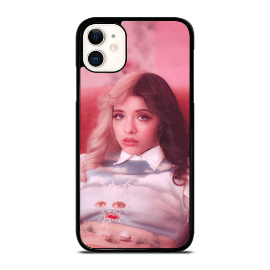 MELANIE MARTINEZ CUTE SINGER iPhone 11 Case Cover