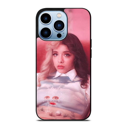 MELANIE MARTINEZ CUTE SINGER iPhone 13 Pro Max Case Cover