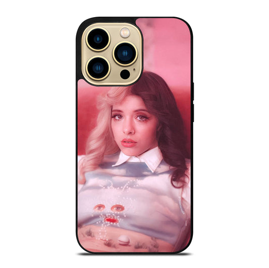 MELANIE MARTINEZ CUTE SINGER iPhone 14 Pro Max Case Cover