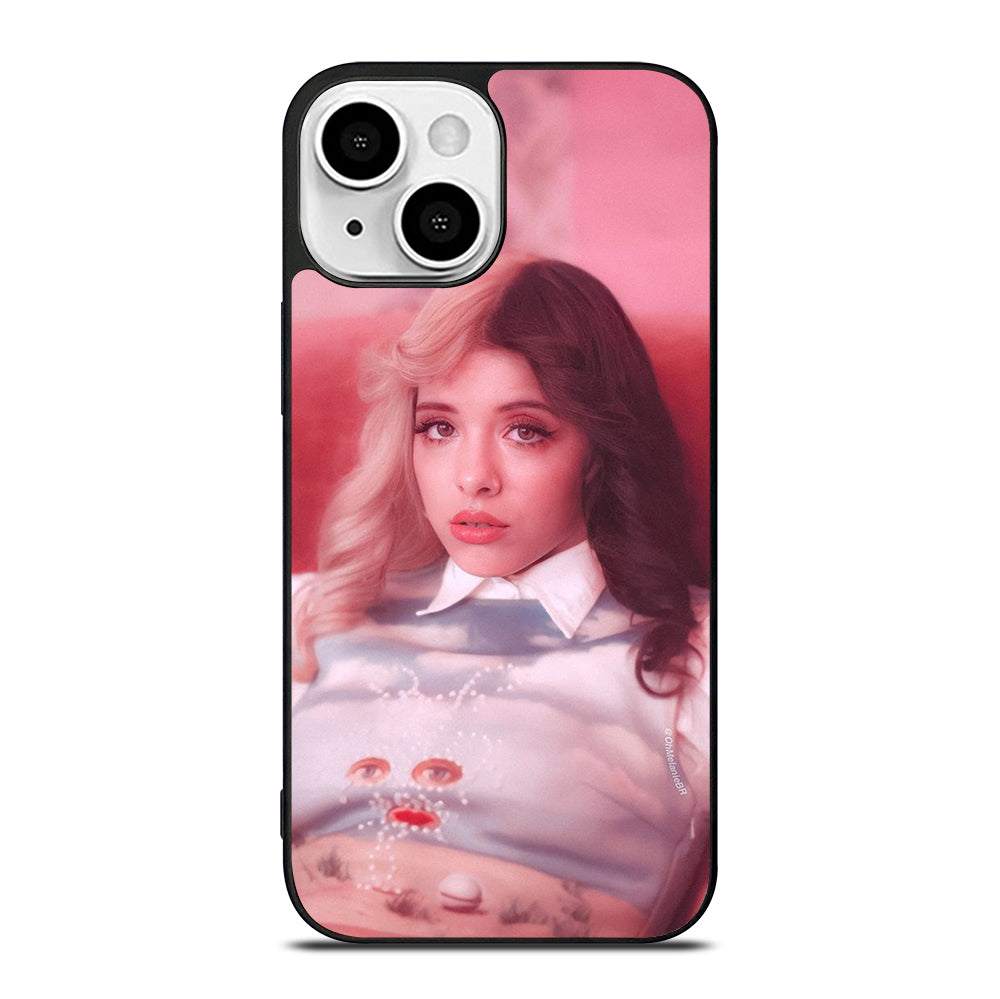 MELANIE MARTINEZ CUTE SINGER iPhone 13 Mini Case Cover