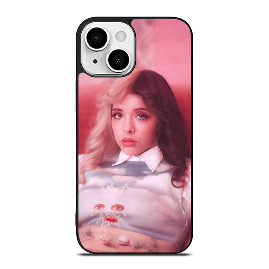 MELANIE MARTINEZ CUTE SINGER iPhone 13 Mini Case Cover