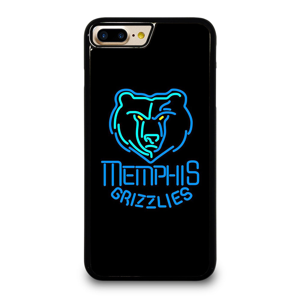 MEMPHIS GRIZZLIES ICON iPhone 7 / 8 Plus Case Cover