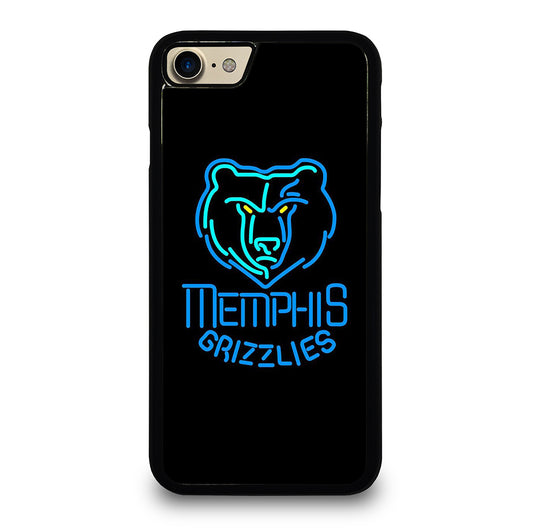MEMPHIS GRIZZLIES ICON iPhone 7 / 8 Case Cover