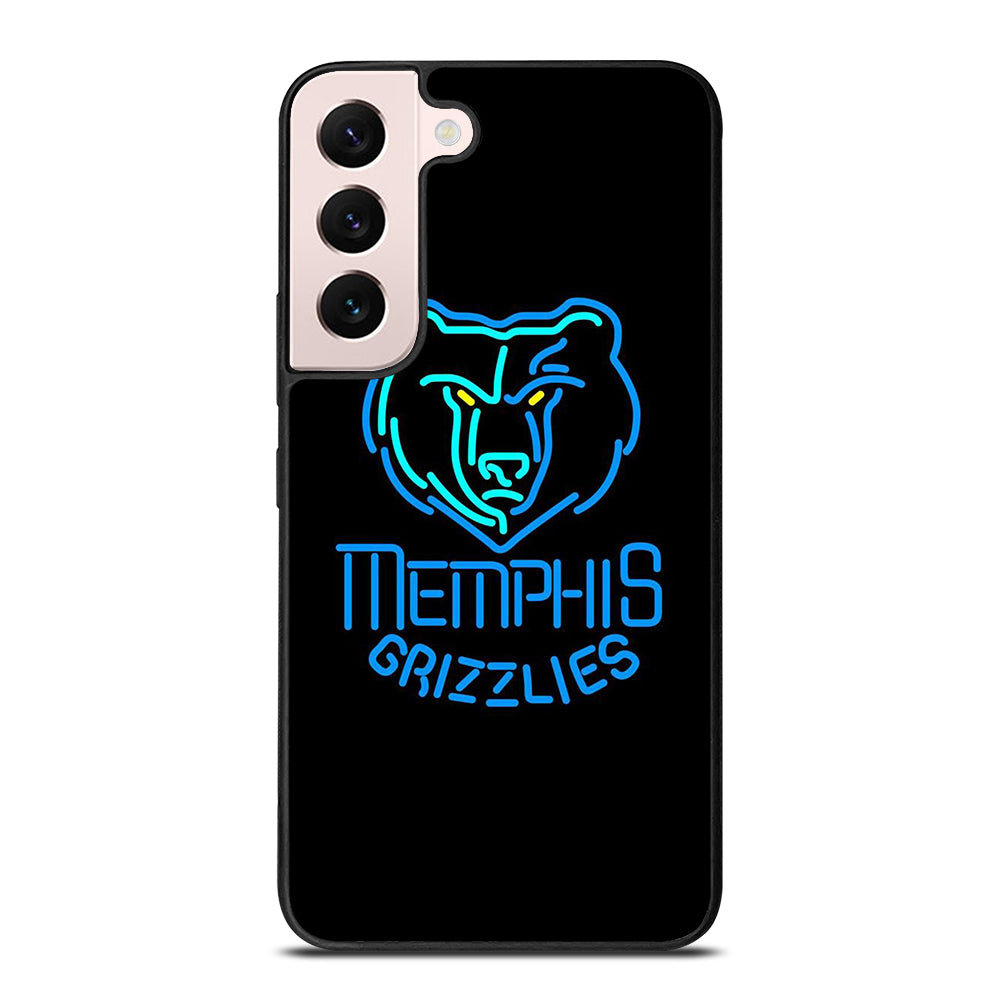 MEMPHIS GRIZZLIES ICON Samsung Galaxy S22 Plus Case Cover