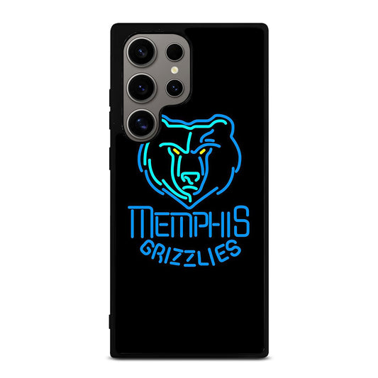 MEMPHIS GRIZZLIES ICON Samsung Galaxy S24 Ultra Case Cover