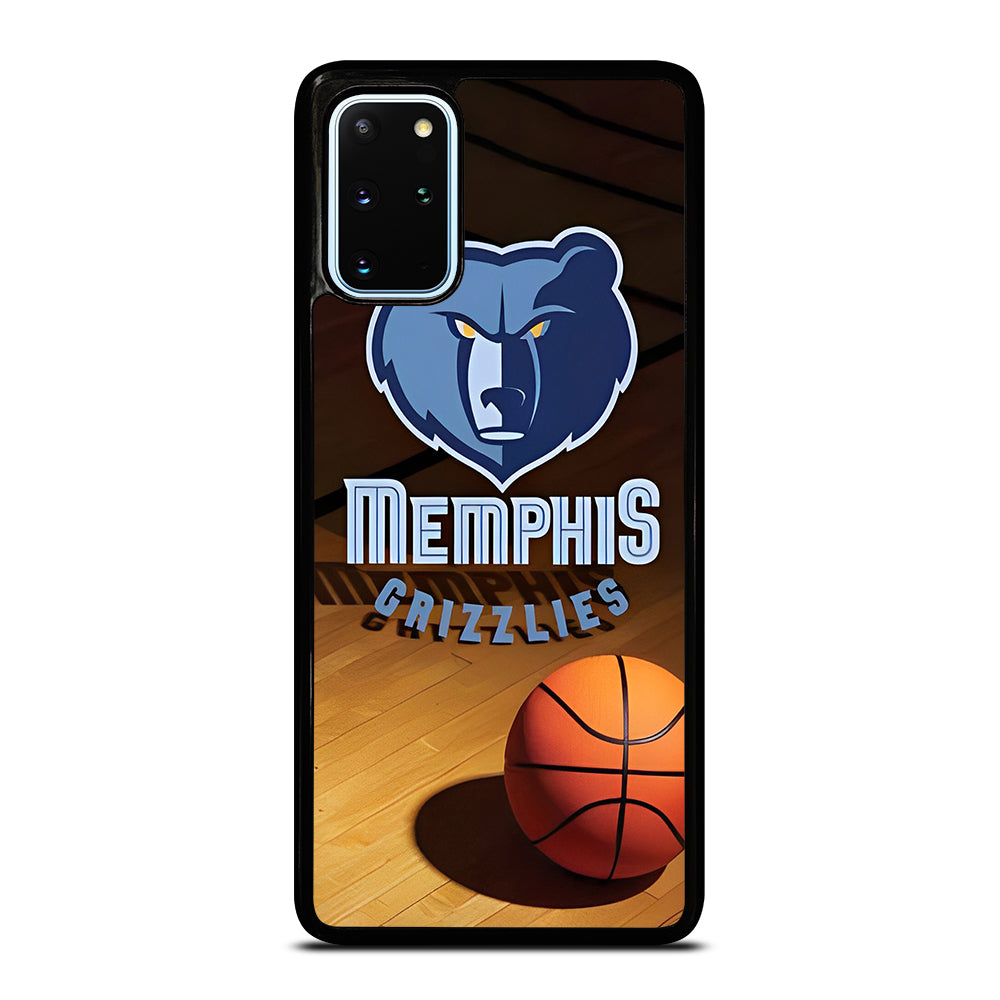 MEMPHIS GRIZZLIES NBA 2 Samsung Galaxy S20 Plus Case Cover