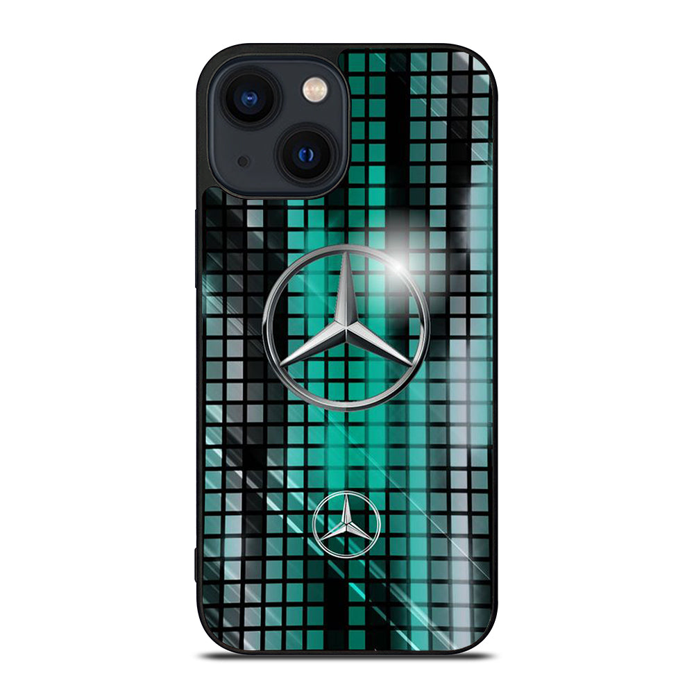 MERCEDES BENZ ICON 2 iPhone 14 Plus Case Cover